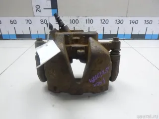 2044214181 Mercedes Benz Суппорт тормозной передний левый Mercedes GLK X204 Арт E48603251, вид 1