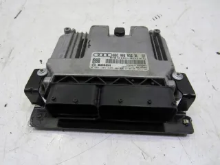 03C906016DL Блок управления двигателем Audi A1 Арт e821643, вид 2