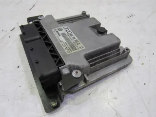 03C906016DL Блок управления двигателем Audi A1 Арт e821643, вид 3