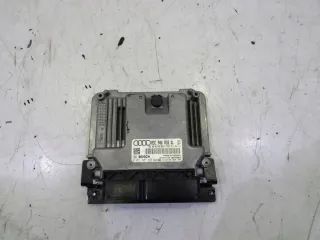03C906016DL Блок управления двигателем Audi A1 Арт e821643, вид 6