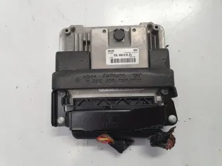 03L906018JR Блок управления двигателем Audi A4 B8 Арт e823101, вид 1