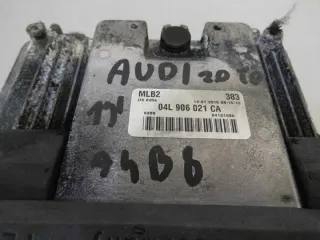04L906021CA Блок управления двигателем Audi A4 B8 Арт e823183, вид 2