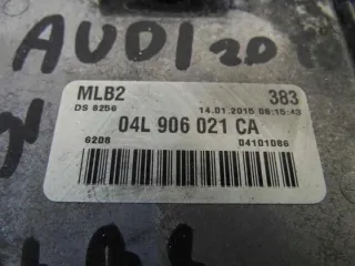 04L906021CA Блок управления двигателем Audi A4 B8 Арт e823183, вид 3