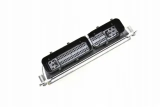 8E0909557R 0261208690 Блок управления двигателем Audi A4 B7 Арт e823528, вид 3