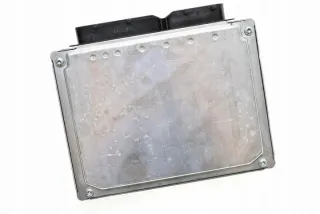 8E0909557R 0261208690 Блок управления двигателем Audi A4 B7 Арт e823528, вид 4