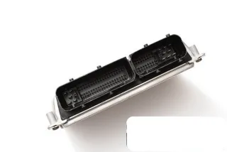 4B0906018CL 0261207323 Блок управления двигателем Audi A4 B6 Арт e824313, вид 4