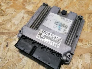 0261S06207 4G0907115B Блок управления двигателем Audi A6 C7 (S6,RS6) Арт e826184, вид 1