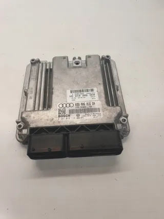 03G906016GN Блок управления двигателем Audi A6 C6 (S6,RS6) Арт e826382, вид 1