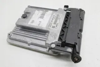 03G906016MH Блок управления двигателем Audi A6 C6 (S6,RS6) Арт e826818, вид 1