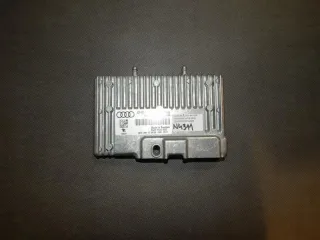 4H0907547C Блок управления двигателем Audi A8 D4 (S8) Арт e827939, вид 1