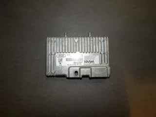 4H0907547C Блок управления двигателем Audi A8 D4 (S8) Арт e827939, вид 3