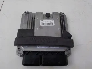 03L906019AS Блок управления двигателем Audi Q5 1 Арт e828523, вид 1
