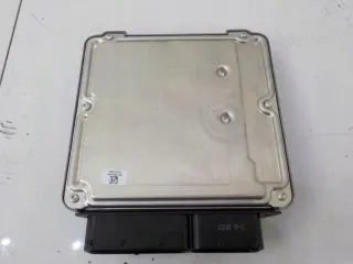 03L906019AS Блок управления двигателем Audi Q5 1 Арт e828523, вид 4