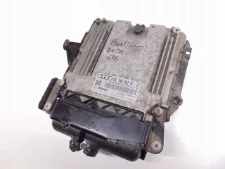  Блок управления двигателем Audi TT 2 Арт e828911, вид 1