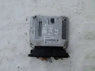 8577625 Блок управления двигателем BMW 1 F20/F21 Арт e829078, вид 1