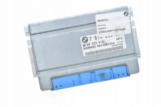 7514365 96024915 5WK33503AA Блок управления двигателем BMW 5 E39 Арт e831544, вид 1