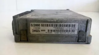  Блок управления двигателем Chrysler Concorde 2 Арт e833071, вид 4