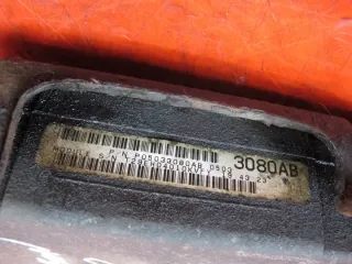  Блок управления двигателем Chrysler Neon 2 Арт e833076, вид 5