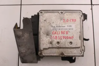  Блок управления двигателем Chrysler Sebring 2 Арт e833113, вид 1
