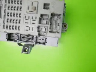 0281001955 Блок управления двигателем Fiat Punto 2 Арт e837214, вид 13