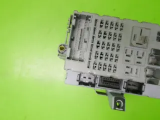 0281001955 Блок управления двигателем Fiat Punto 2 Арт e837214, вид 14
