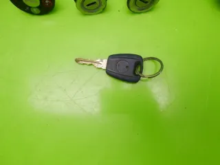 0281001955 Блок управления двигателем Fiat Punto 2 Арт e837214, вид 2
