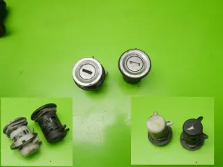 0281001955 Блок управления двигателем Fiat Punto 2 Арт e837214, вид 4