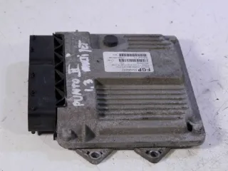 55195817 Блок управления двигателем Fiat Punto 2 Арт e837420, вид 3