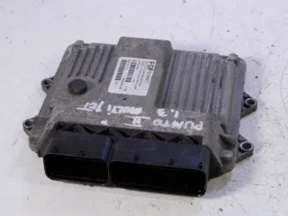 55195817 Блок управления двигателем Fiat Punto 2 Арт e837420, вид 4