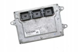 37820-RSA-G33 7313-980209 Блок управления двигателем Honda Civic 8 Арт e842562, вид 1