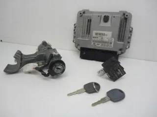 39101-2A610 Блок управления двигателем Kia Rio 3 Арт e846124, вид 1