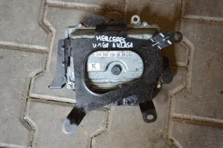 A6401503634 Блок управления двигателем Mercedes A W169 Арт e849394, вид 1
