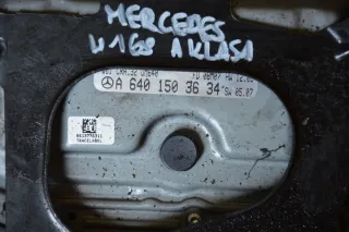 A6401503634 Блок управления двигателем Mercedes A W169 Арт e849394, вид 2