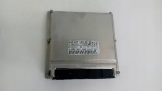 A0275455332 Блок управления двигателем Mercedes A W168 Арт e849659, вид 1