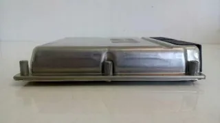 A0275455332 Блок управления двигателем Mercedes A W168 Арт e849659, вид 3