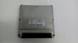A0275455332 Блок управления двигателем Mercedes A W168 Арт e849659, вид 10