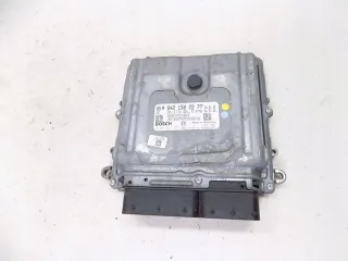 A6421502277 Блок управления двигателем Mercedes ML W164 Арт e852633, вид 1