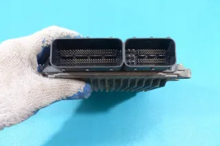 0281014488 Блок управления двигателем Mercedes S W221 Арт e853204, вид 3