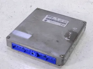 0261203872 Блок управления двигателем Nissan Primera 11 Арт e857226, вид 1