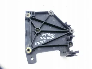 90560079 Блок управления двигателем Opel Astra G Арт e859721, вид 1