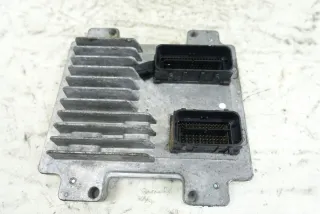 55583740 Блок управления двигателем Opel Corsa D Арт e861021, вид 2
