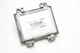 55590540 12636386 Блок управления двигателем Opel Corsa D Арт e861047, вид 1