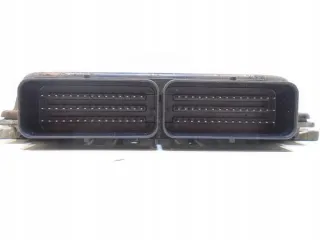 8200069300 Блок управления двигателем Renault Kangoo 1 Арт e867508, вид 3