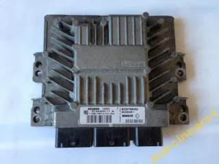 S122326111A Блок управления двигателем Renault Clio 3 Арт e868317, вид 1