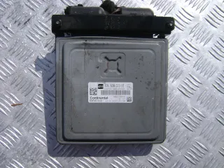 03L906023LE Блок управления двигателем Seat Ibiza 4 Арт e874393, вид 1