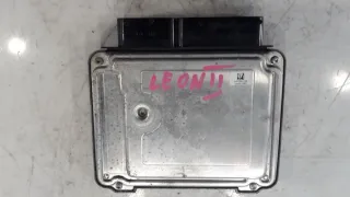  Блок управления двигателем Seat Leon 2 Арт e875034, вид 2
