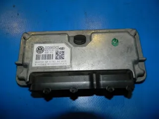 03C906024CG Блок управления двигателем Seat Leon 2 Арт e875259, вид 2