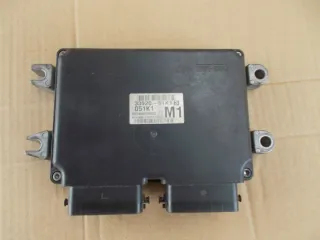 33920-51K1 Блок управления двигателем Suzuki Splash Арт e877752, вид 1