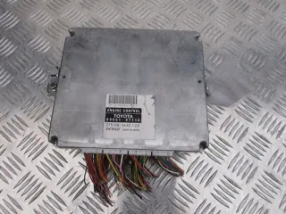 89661-47110 Блок управления двигателем Toyota Prius 2 Арт e879202, вид 1