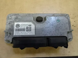 03C906024CK Блок управления двигателем Volkswagen Golf 6 Арт e880297, вид 1